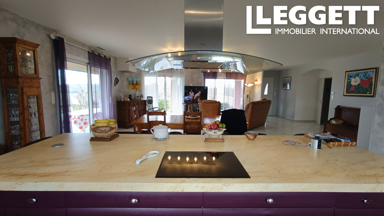 Photo 5 — LEGGETT IMMOBILIER