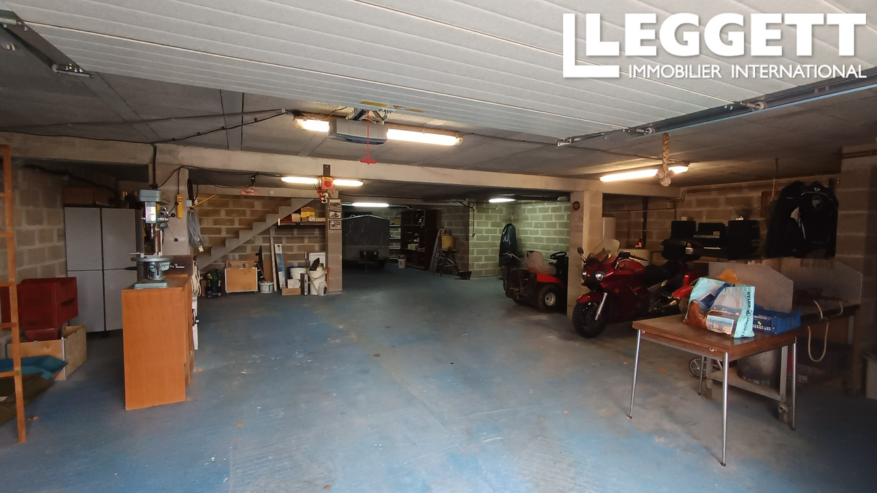 Photo 9 — LEGGETT IMMOBILIER