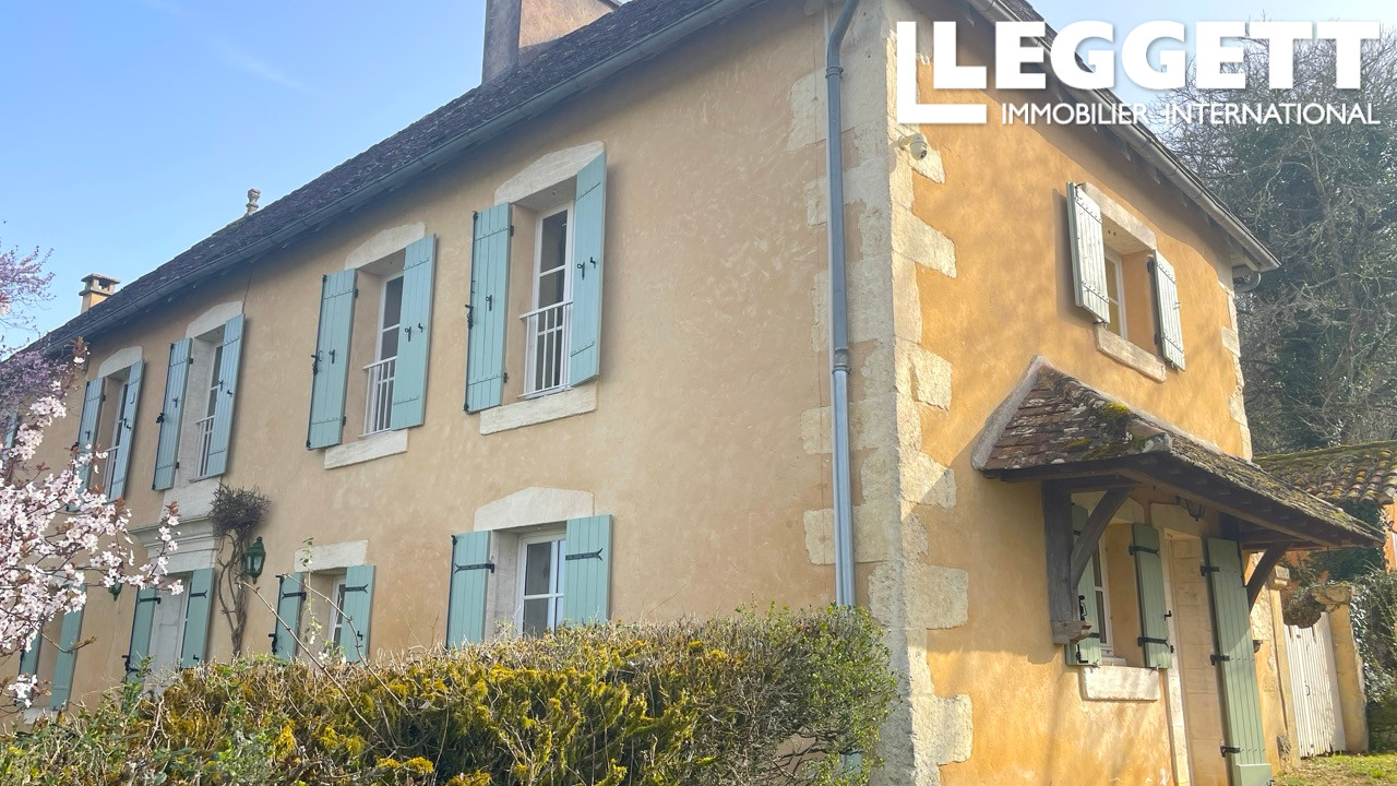 Photo 4 — LEGGETT IMMOBILIER