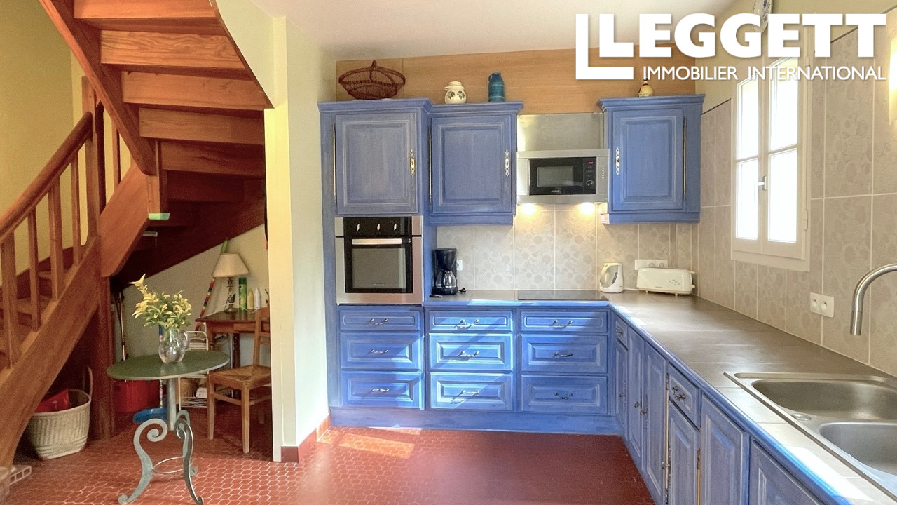 Photo 8 — LEGGETT IMMOBILIER