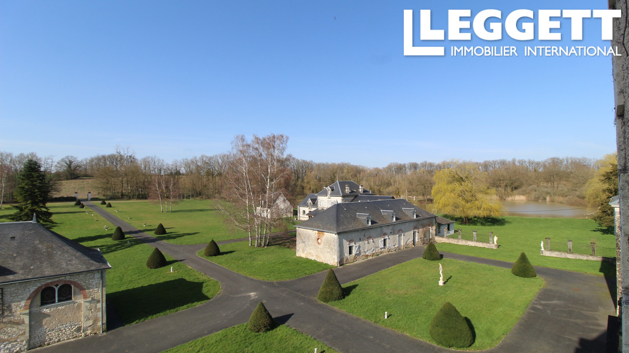 Photo 2 — LEGGETT IMMOBILIER