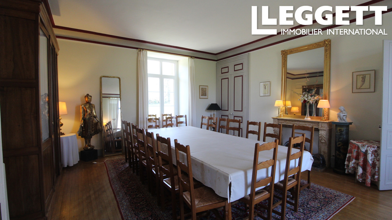 Photo 4 — LEGGETT IMMOBILIER
