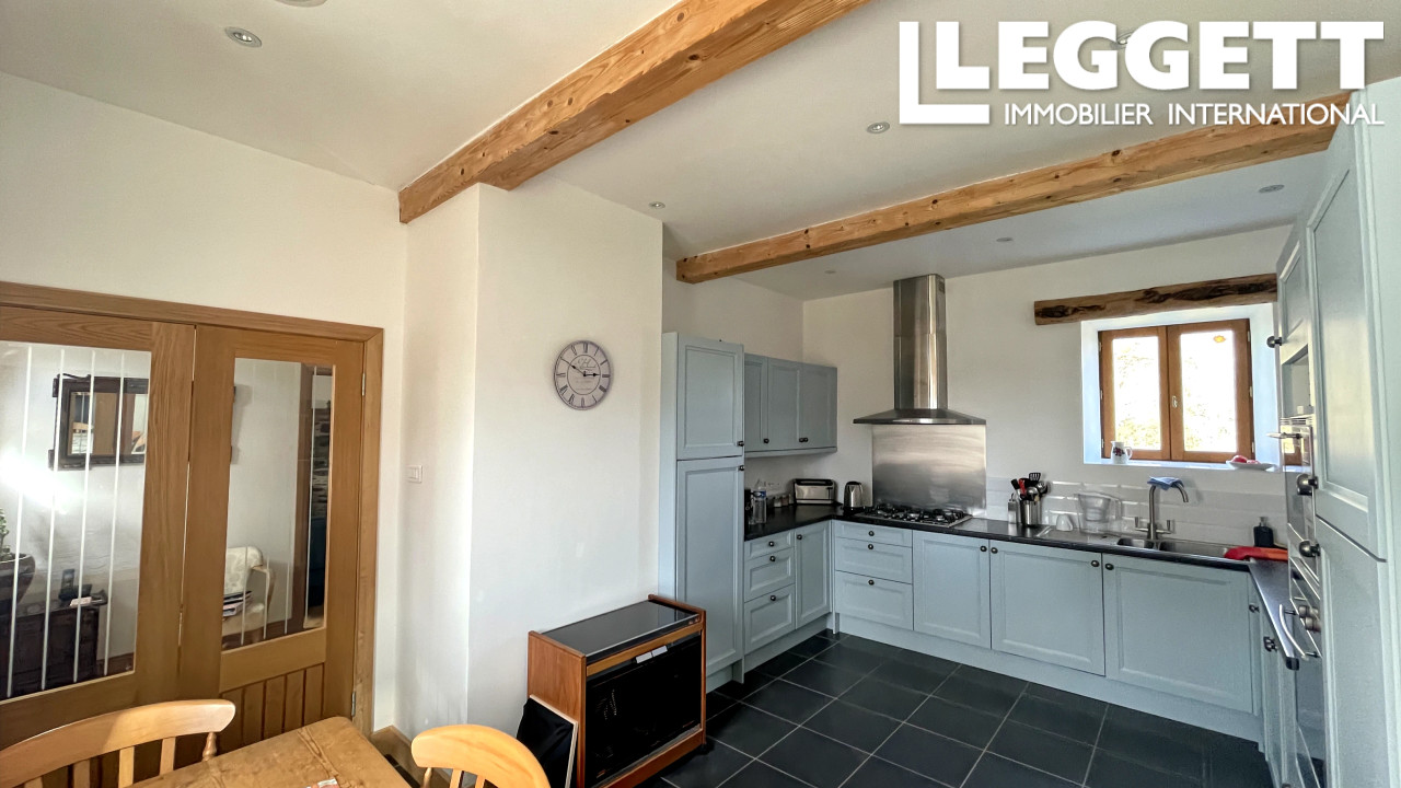 Photo 4 — LEGGETT IMMOBILIER