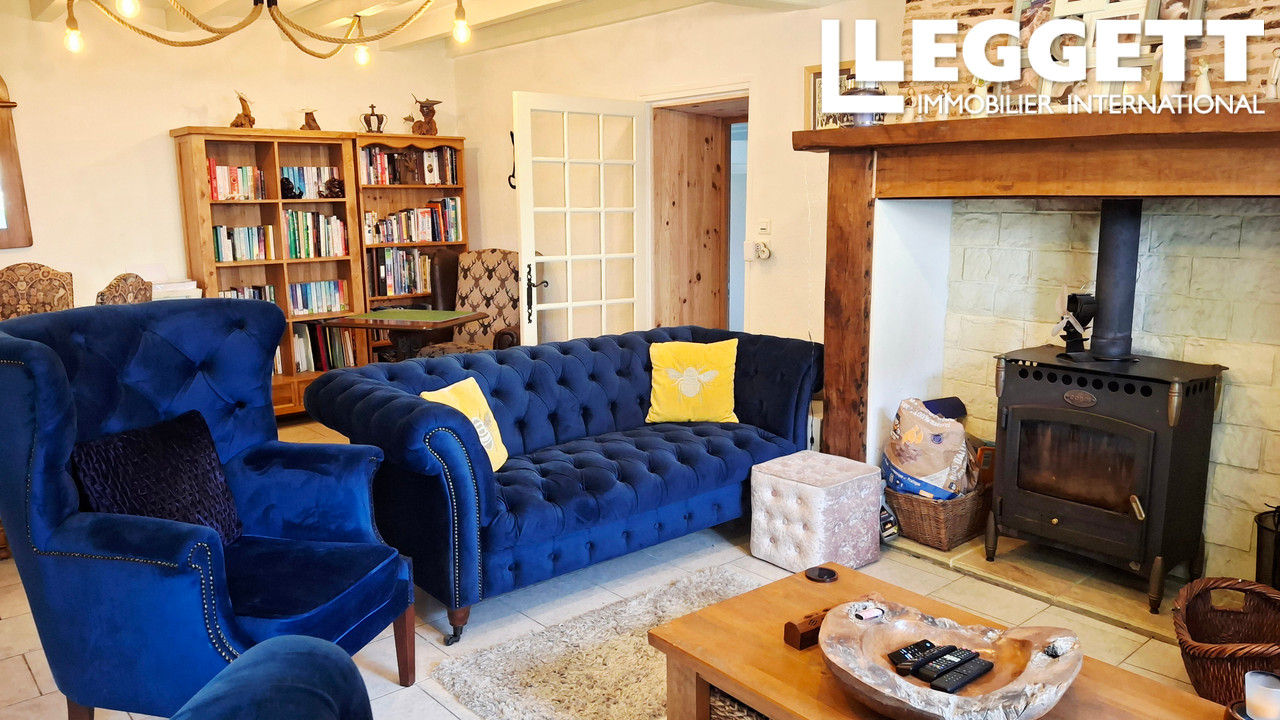 Photo 3 — LEGGETT IMMOBILIER