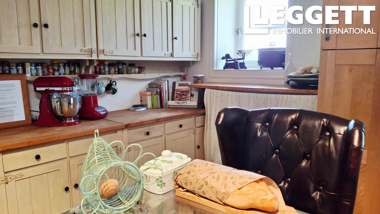 Photo 5 — LEGGETT IMMOBILIER