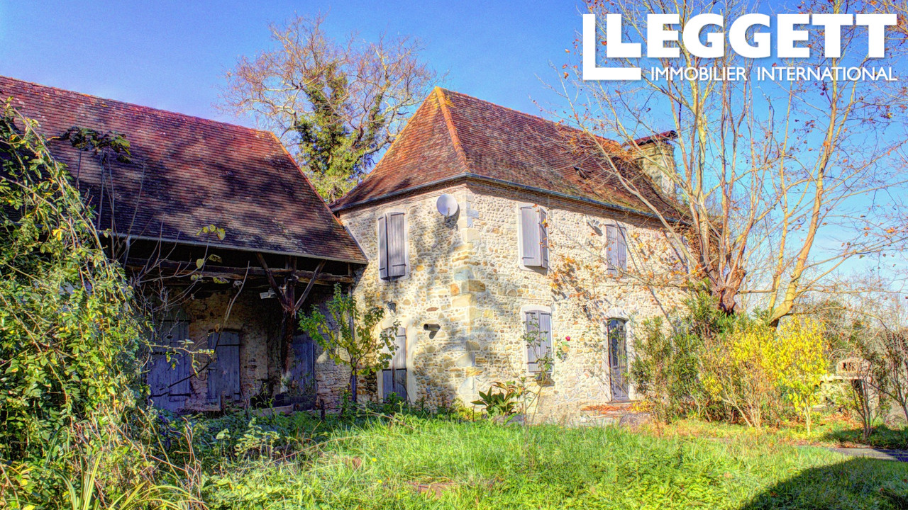 Photo 2 — LEGGETT IMMOBILIER