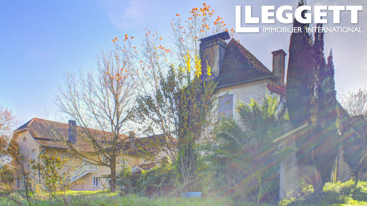 Photo 4 — LEGGETT IMMOBILIER