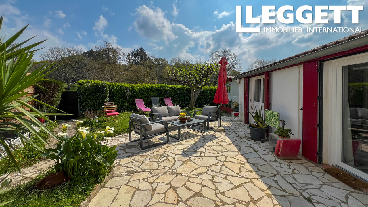 Photo 2 — LEGGETT IMMOBILIER