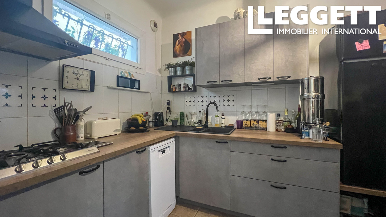 Photo 3 — LEGGETT IMMOBILIER
