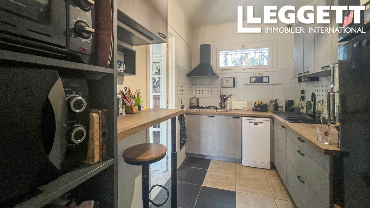 Photo 9 — LEGGETT IMMOBILIER