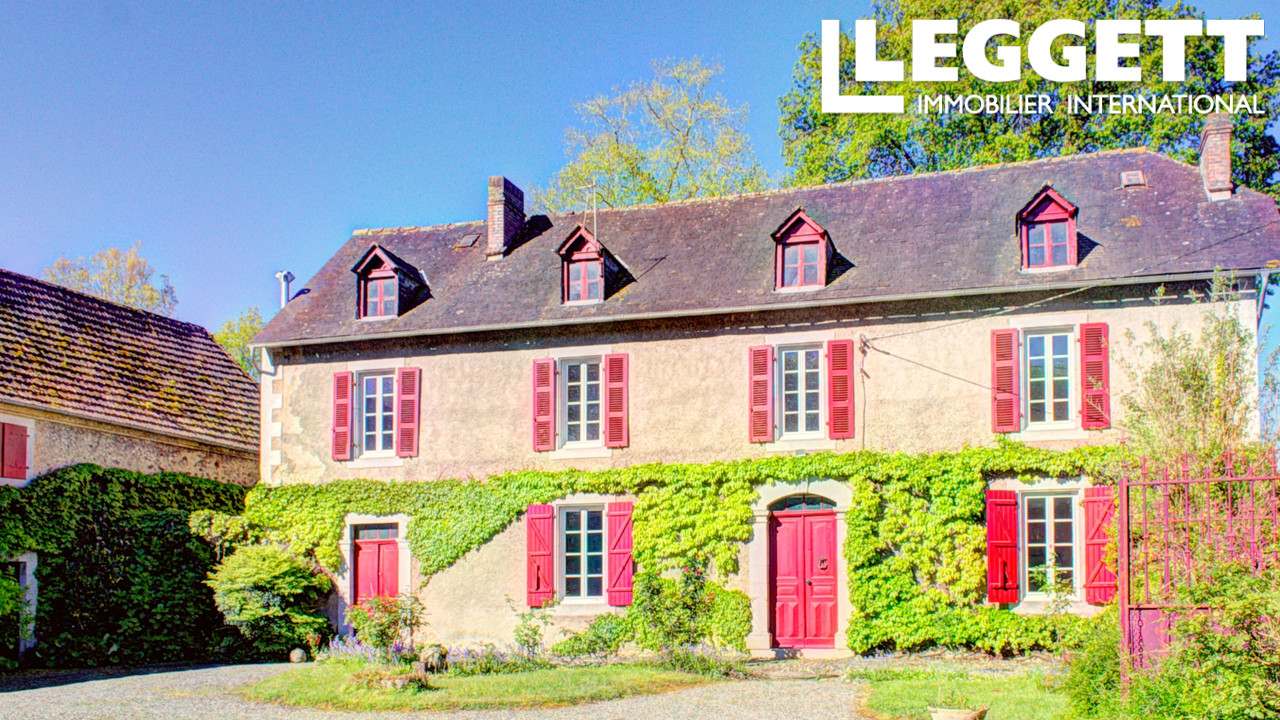 Photo 2 — LEGGETT IMMOBILIER