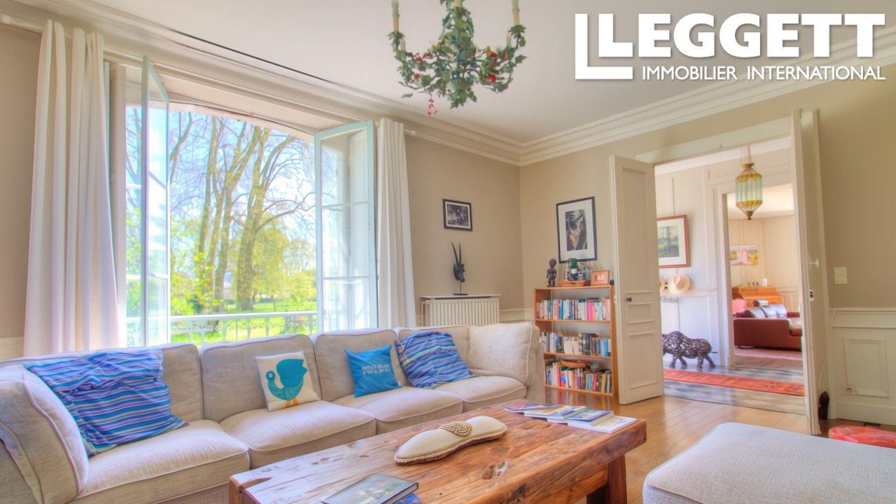 Photo 4 — LEGGETT IMMOBILIER