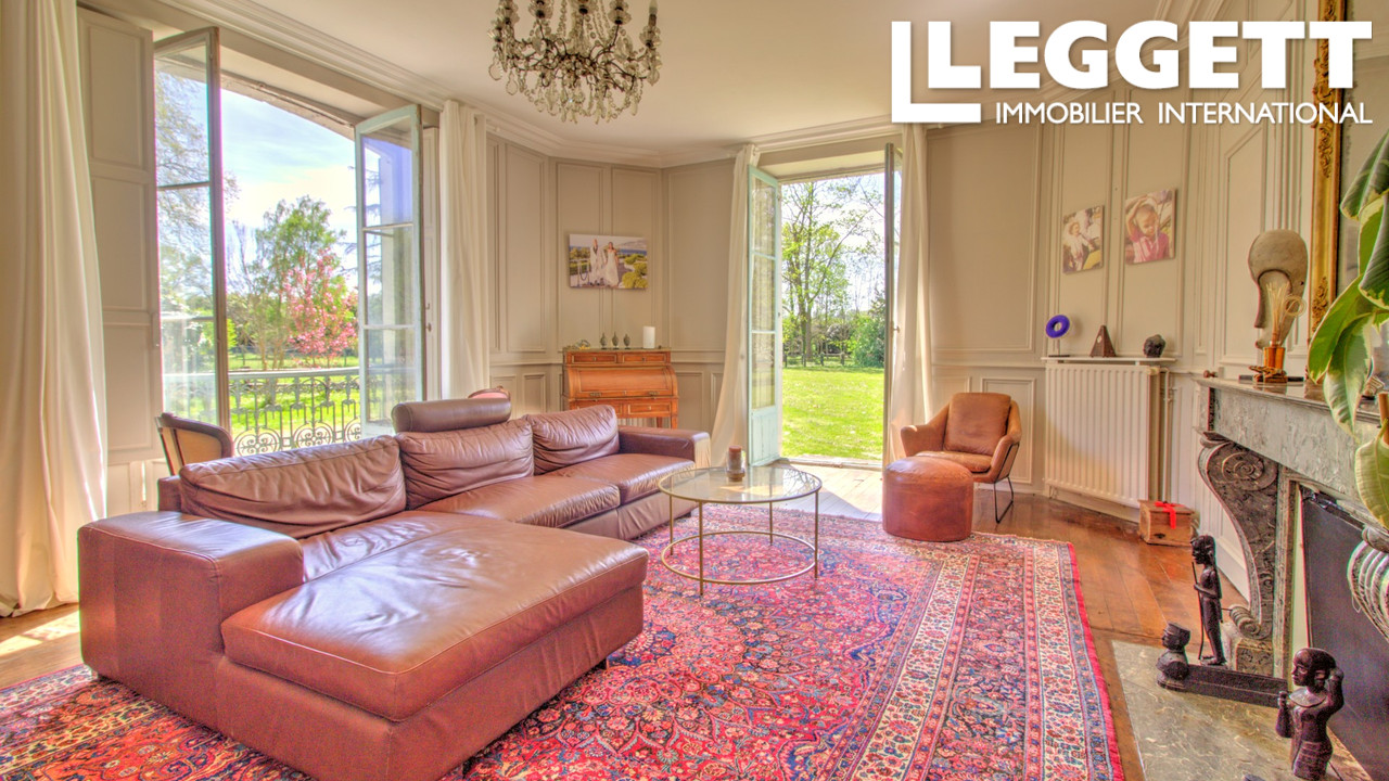 Photo 5 — LEGGETT IMMOBILIER