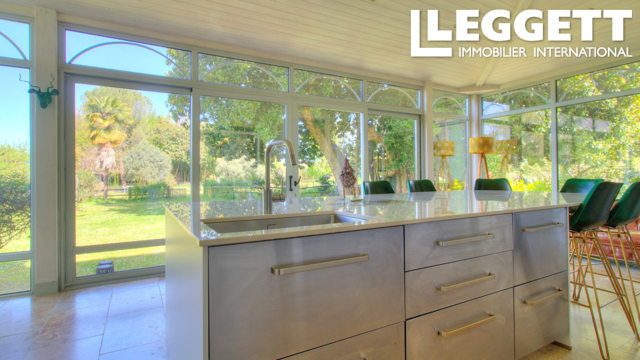 Photo 7 — LEGGETT IMMOBILIER