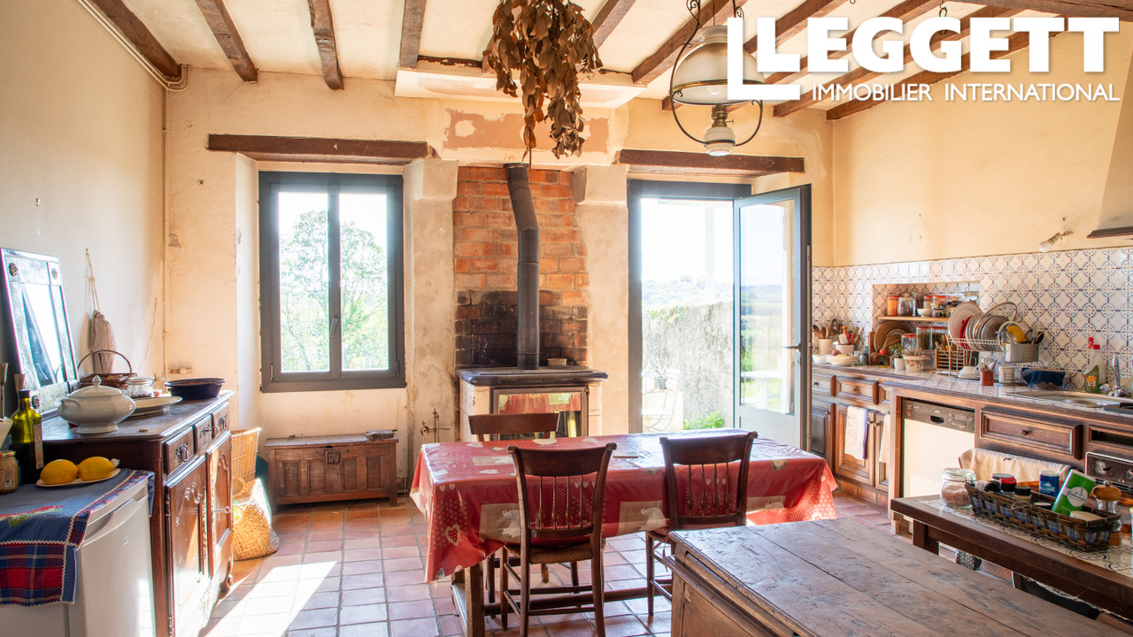 Photo 5 — LEGGETT IMMOBILIER