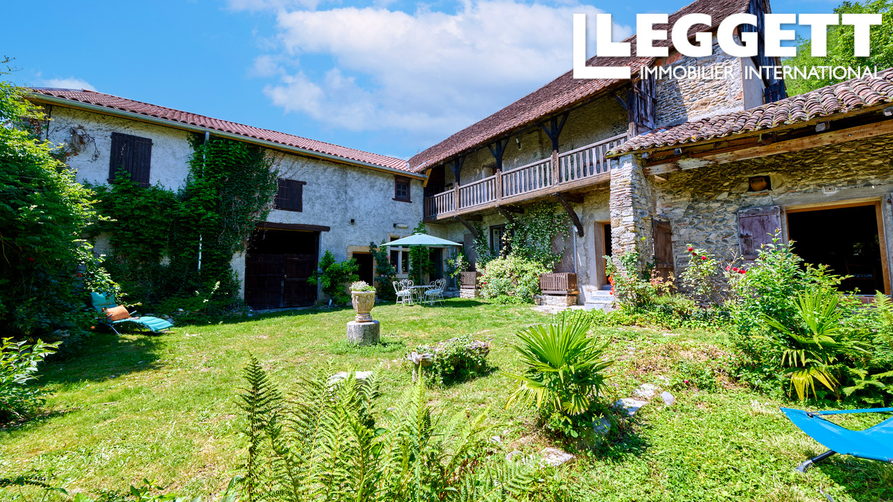 Photo 3 — LEGGETT IMMOBILIER