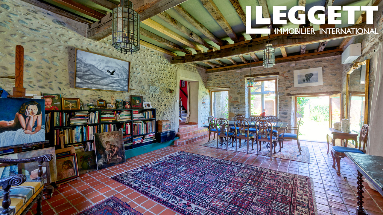 Photo 7 — LEGGETT IMMOBILIER