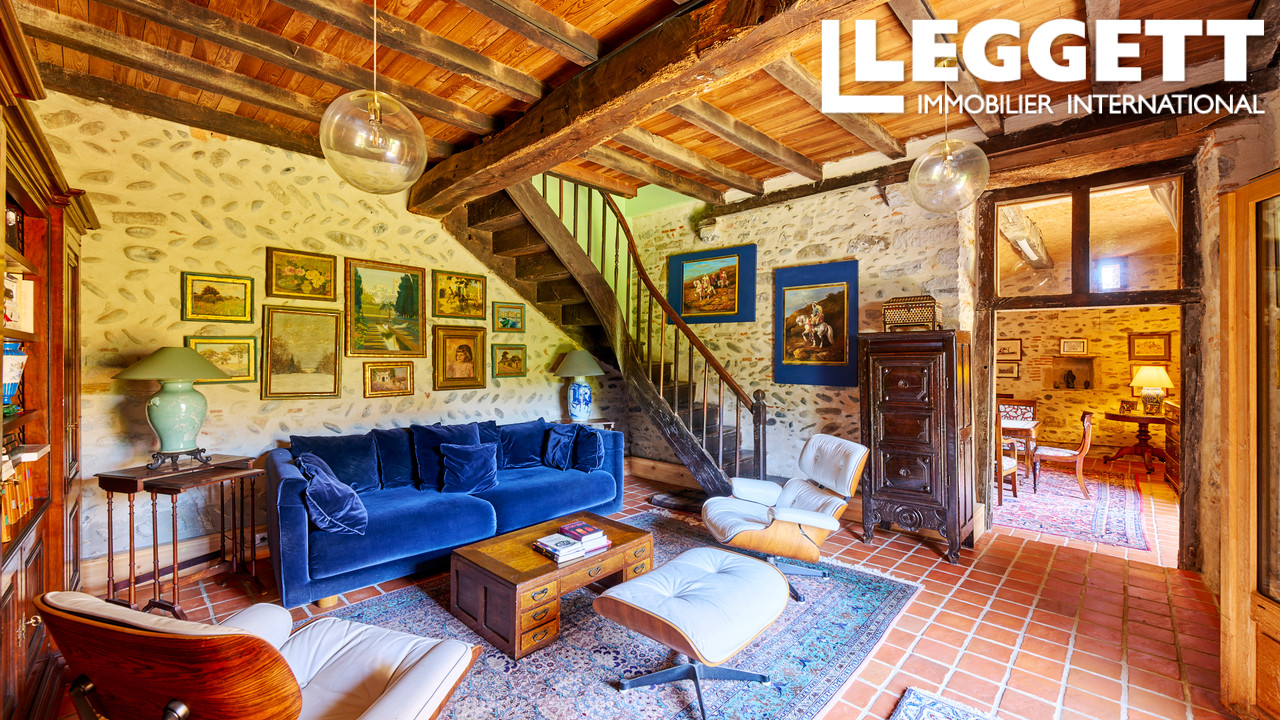 Photo 5 — LEGGETT IMMOBILIER