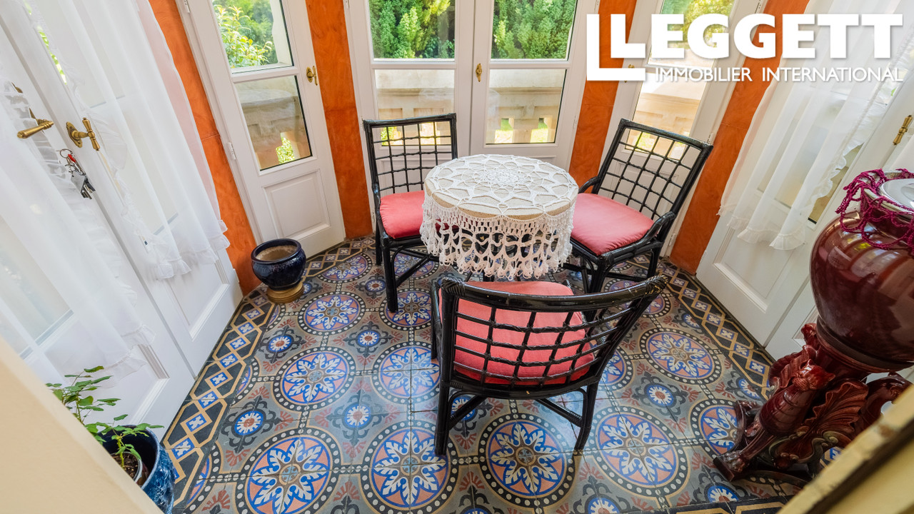 Photo 5 — LEGGETT IMMOBILIER