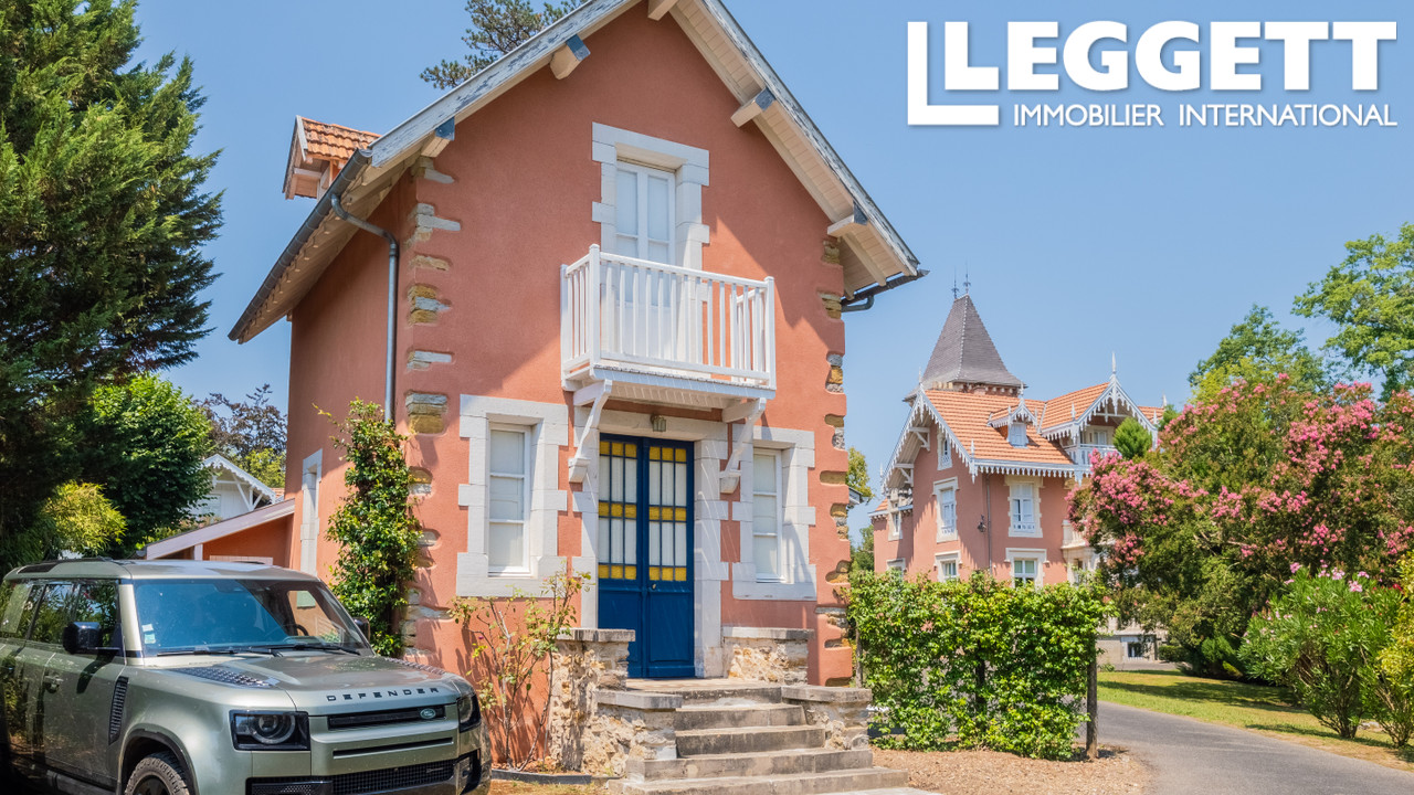 Photo 10 — LEGGETT IMMOBILIER