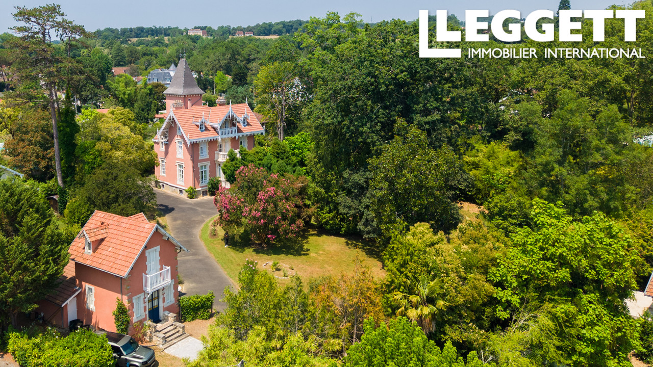 Photo 3 — LEGGETT IMMOBILIER