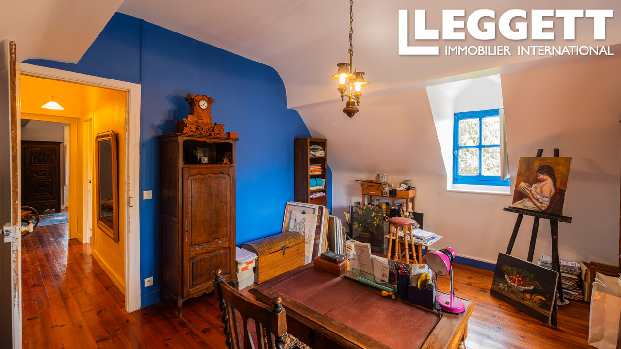 Photo 9 — LEGGETT IMMOBILIER