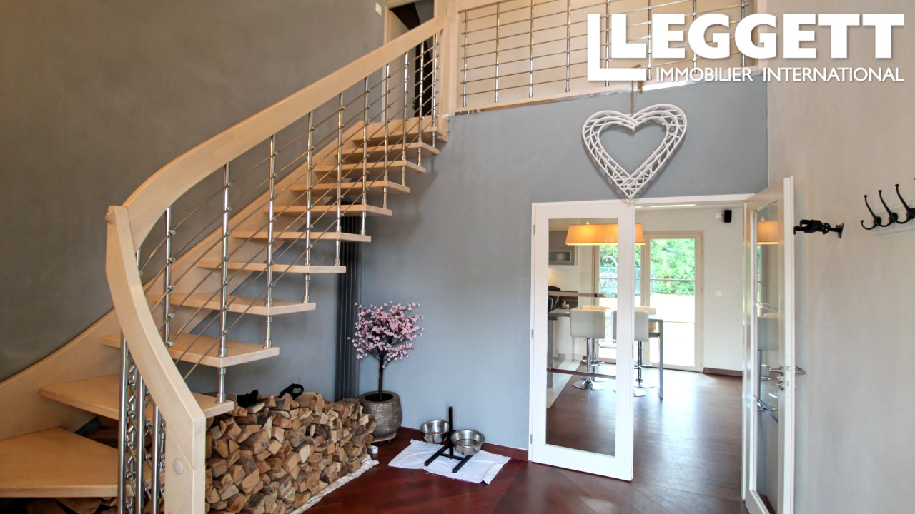 Photo 2 — LEGGETT IMMOBILIER