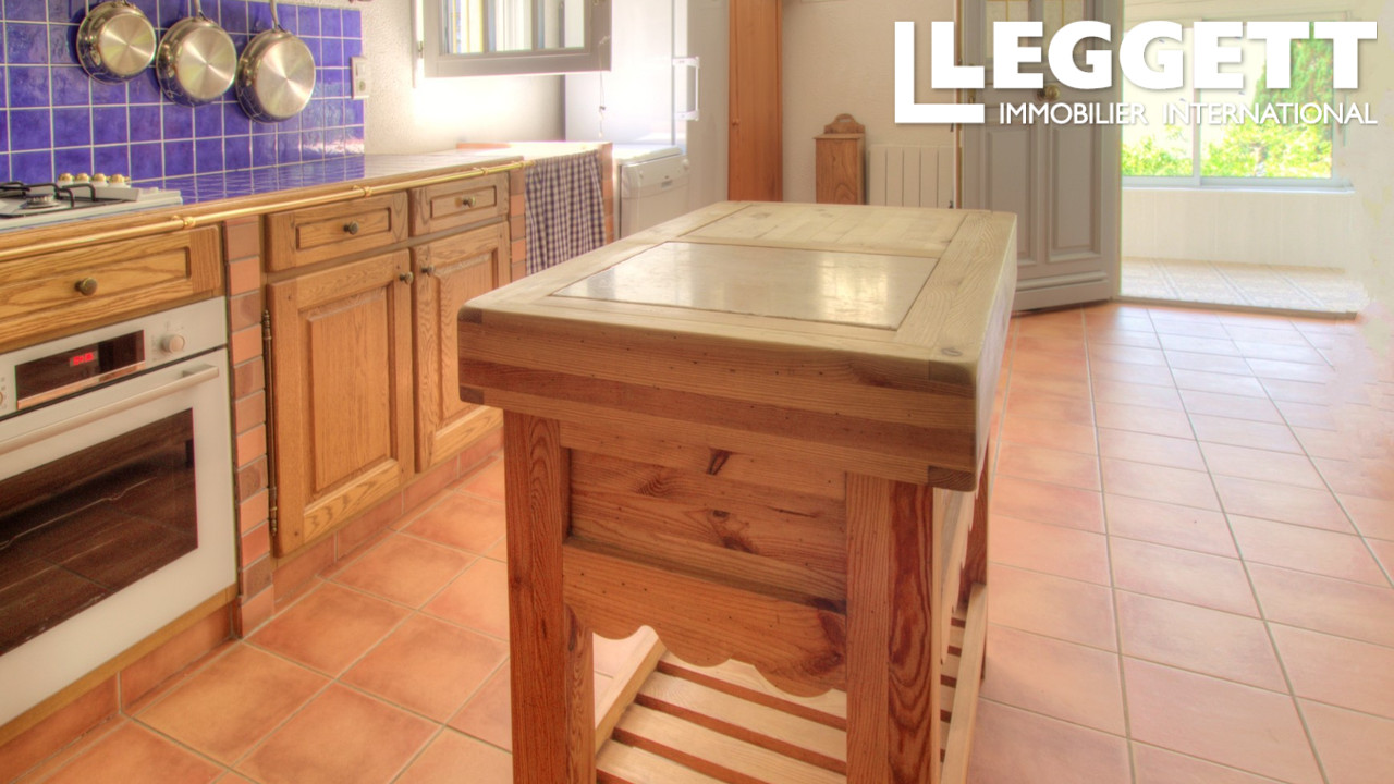 Photo 6 — LEGGETT IMMOBILIER