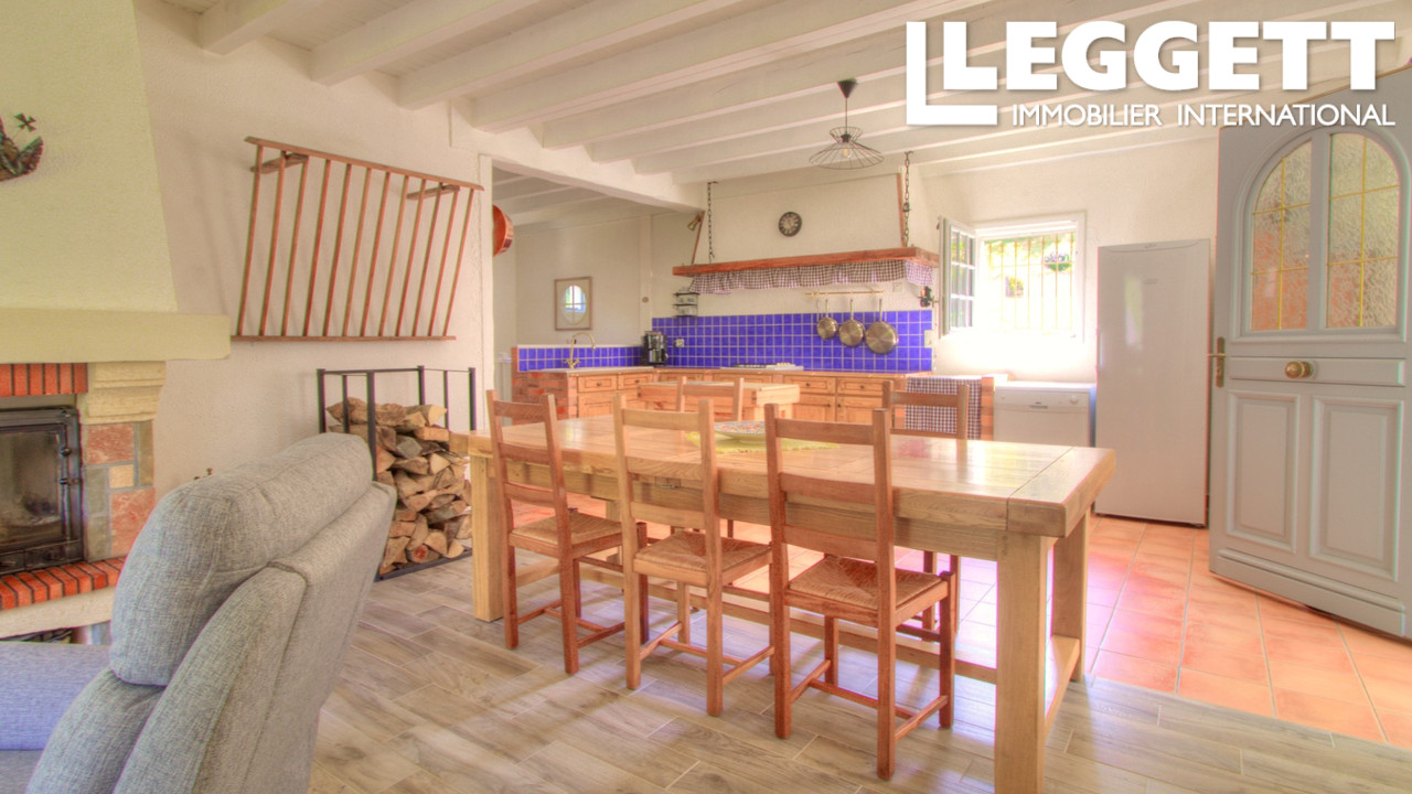 Photo 8 — LEGGETT IMMOBILIER