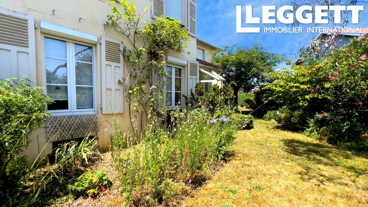 Photo 2 — LEGGETT IMMOBILIER