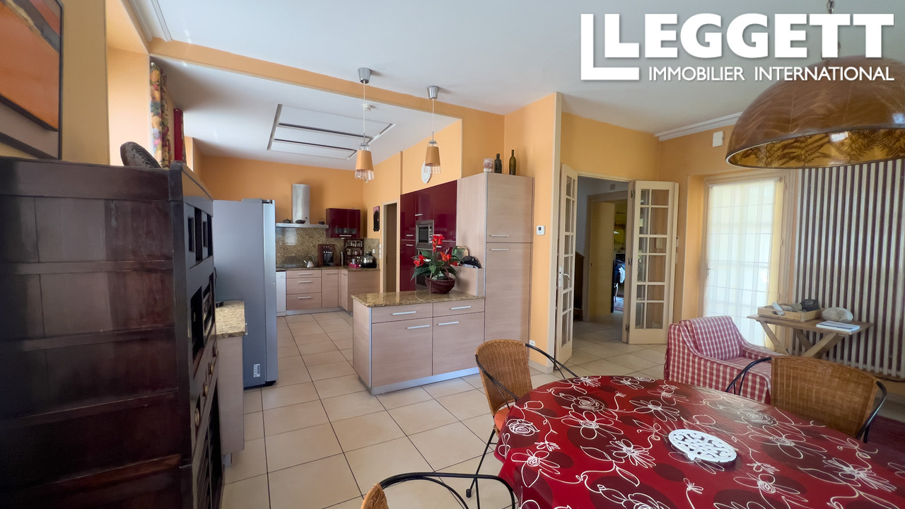 Photo 5 — LEGGETT IMMOBILIER