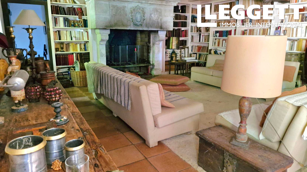 Photo 3 — LEGGETT IMMOBILIER