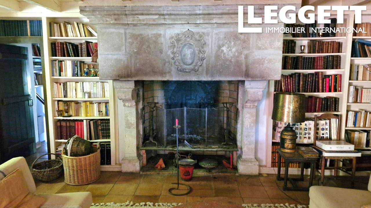 Photo 4 — LEGGETT IMMOBILIER