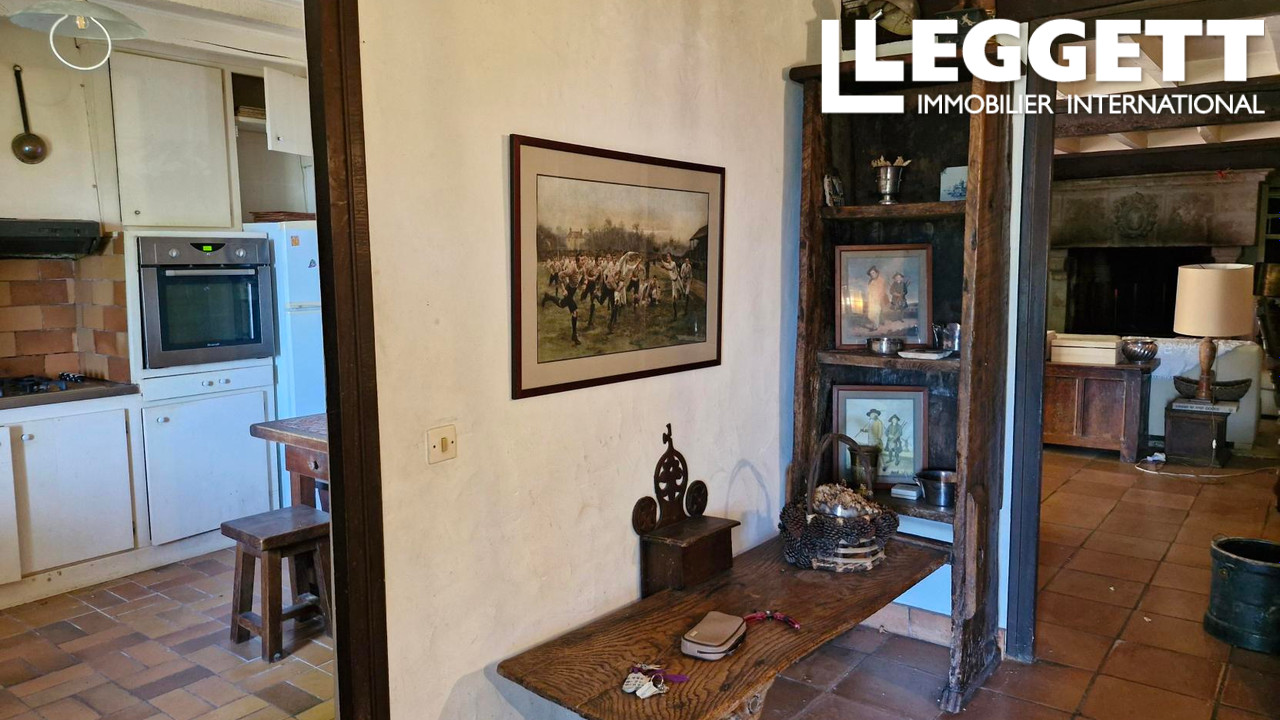 Photo 5 — LEGGETT IMMOBILIER