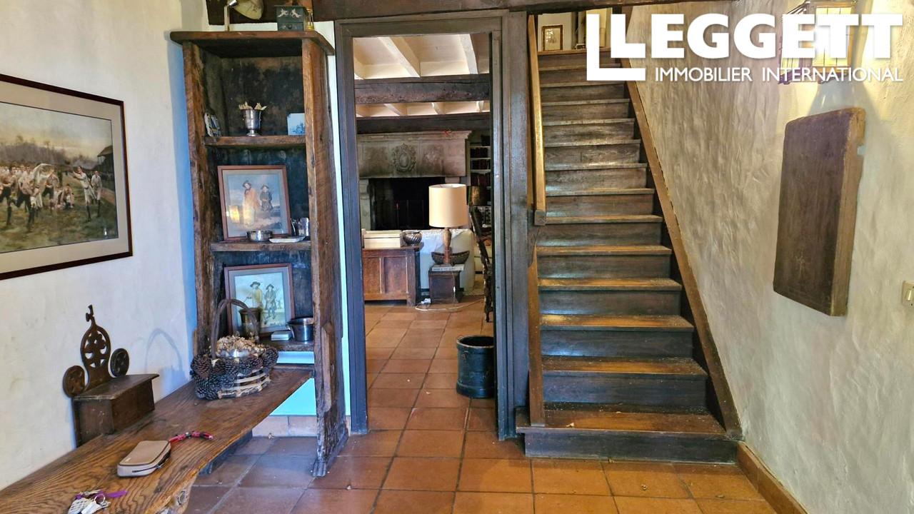 Photo 9 — LEGGETT IMMOBILIER