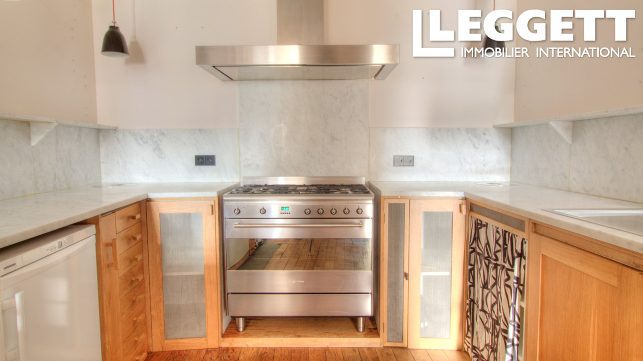 Photo 5 — LEGGETT IMMOBILIER