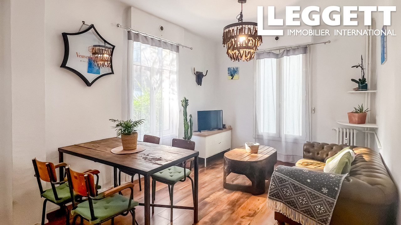 Photo 4 — LEGGETT IMMOBILIER