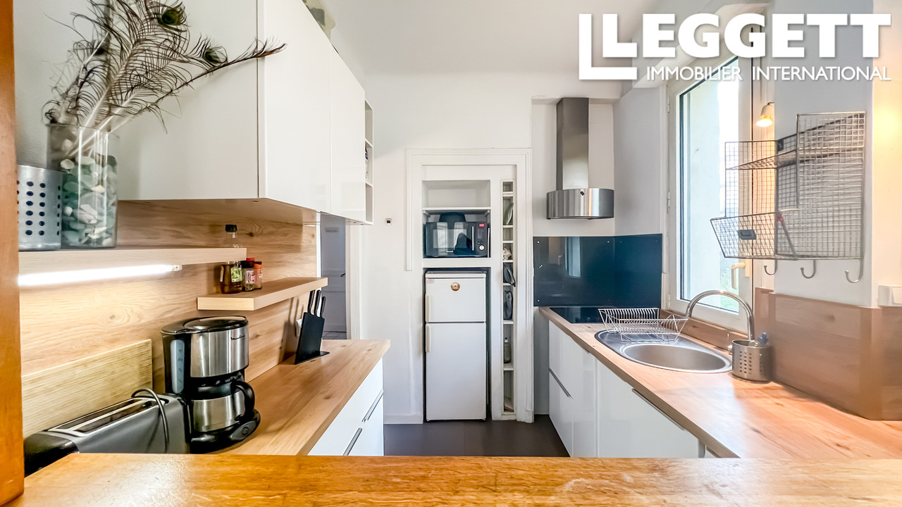 Photo 5 — LEGGETT IMMOBILIER