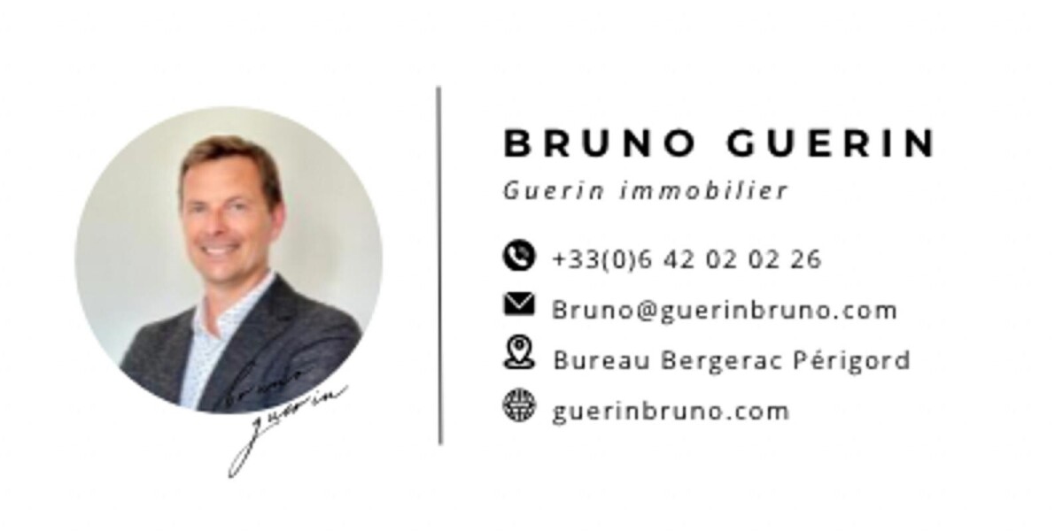 Photo 15 — BRUNO GUERIN