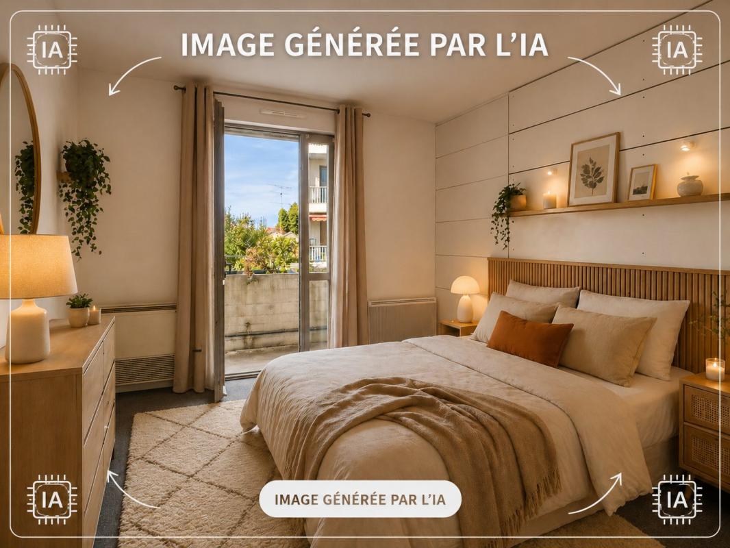 Photo 6 — House  Co Immobilier