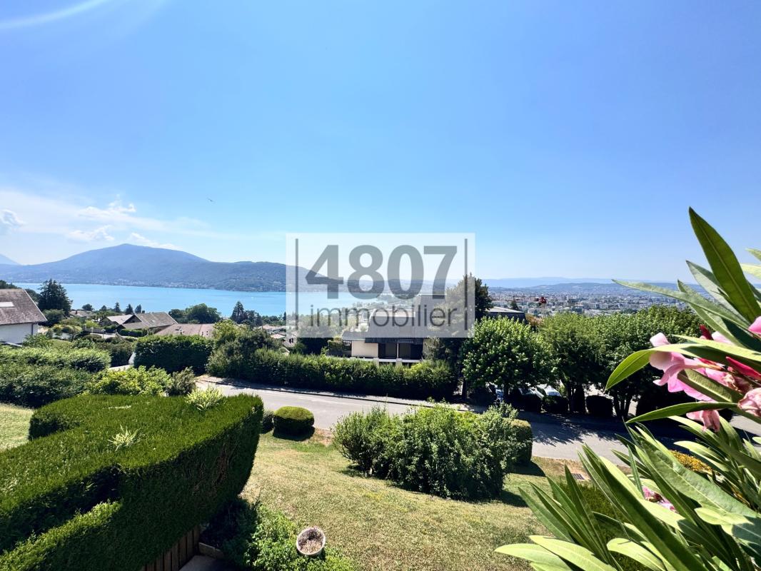 Photo 2 — 4807 Immobilier Annecy
