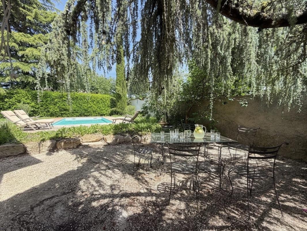 Photo 15 — AQUEDUCS IMMOBILIER