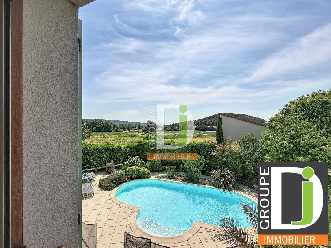 Photo 9 — MONTMEYRAN IMMOBILIER