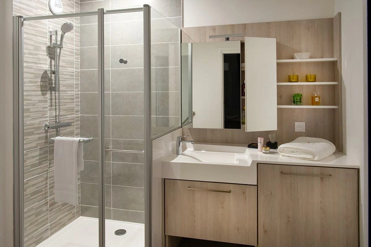 Photo 3 — FOROM IMMOBILIER