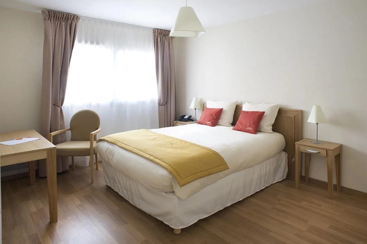 Photo 2 — FOROM IMMOBILIER