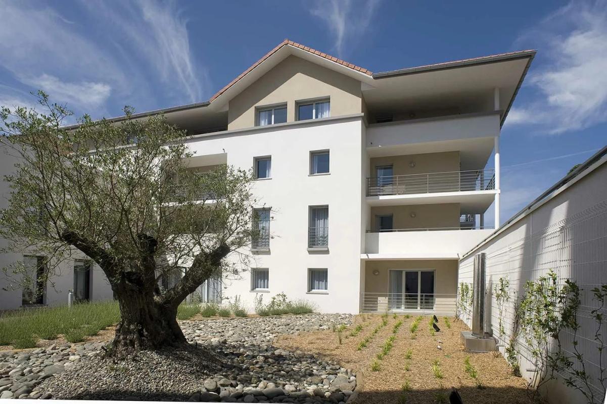 Photo 6 — FOROM IMMOBILIER