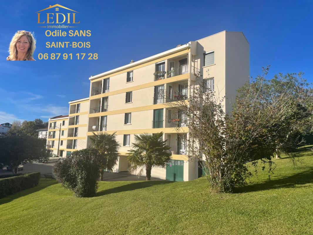 Photo 9 — Odile SANS - SAINT-BOIS