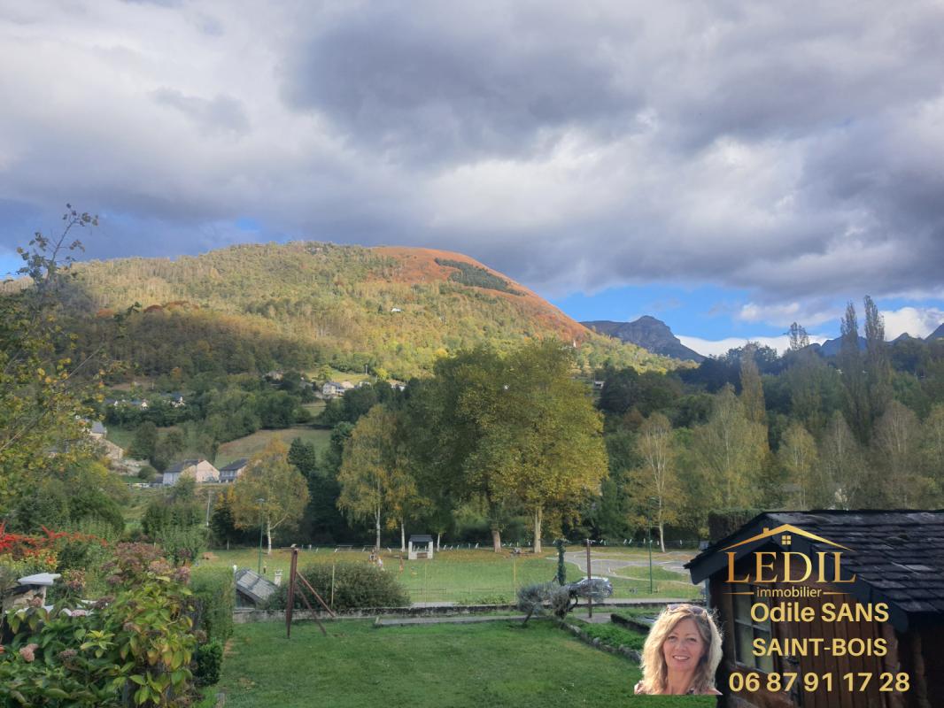Photo 2 — Odile SANS - SAINT-BOIS