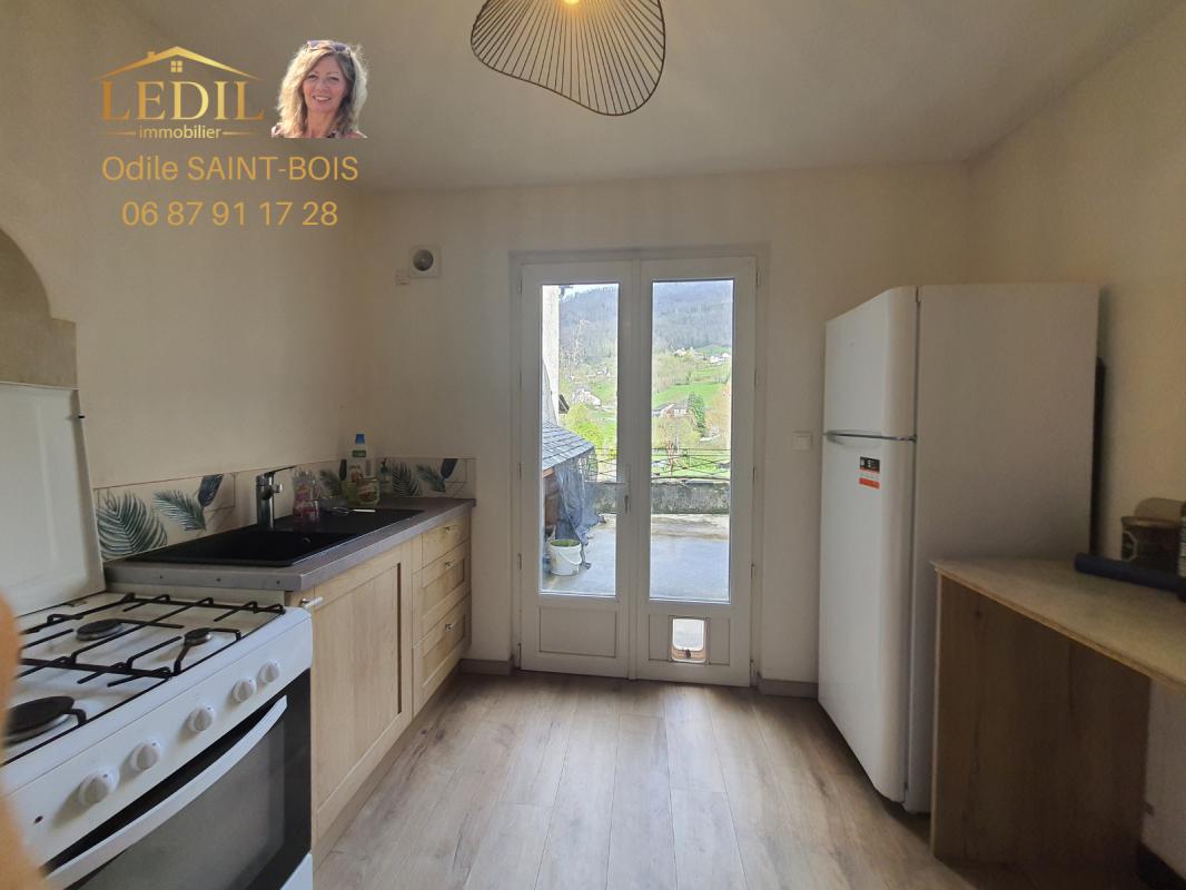 Photo 5 — Odile SANS - SAINT-BOIS