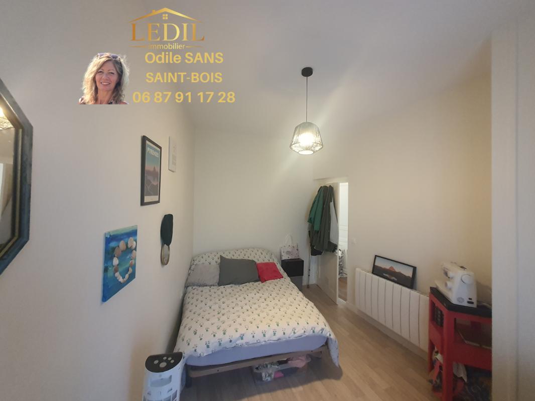 Photo 8 — Odile SANS - SAINT-BOIS